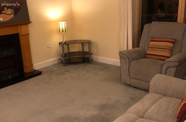 Apartment 34, Lansdowne Hall, O'callaghan Strand, North Circular Road, Co. Limerick - Click to view photos
