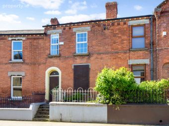 4a Aughrim Villas, Aughrim Street, Stoneybatter, Dublin 7