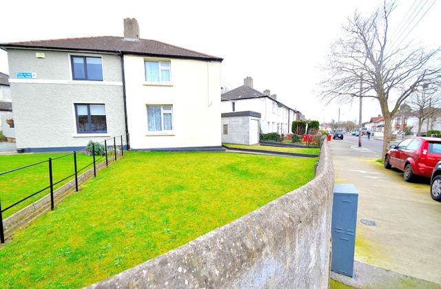 42 Donnycarney Road, Dublin 9, Donnycarney, Dublin 9 - Click to view photos