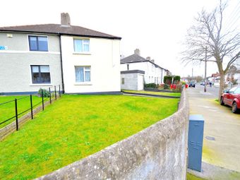 42 Donnycarney Road,Dublin 9, Donnycarney, Dublin 9