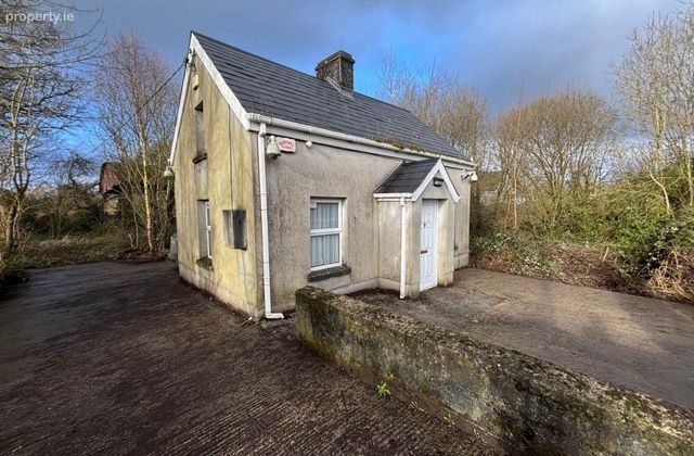 Knockbrack, Lisnagry, Limerick, Co. Limerick, Ahane, Co. Limerick - Click to view photos