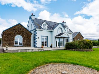 Anam Cara, Murreagh, Waterville, Co. Kerry