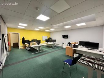 Unit A3, Calmount Business Park, Calmount Avenue, Ballymount, Dublin 12, Dublin 12 - Image 3