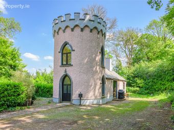 Waterloo House, Navigation Road, Mallow, Co. Cork, Ballyclough, Co. Cork - Image 2