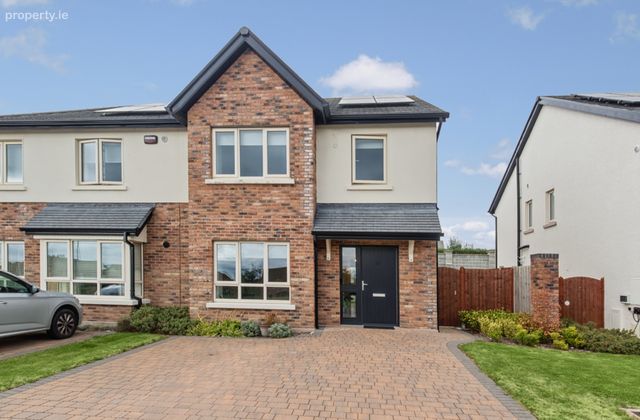 51 Marlmount Park, Marlmount, Dundalk, Co. Louth, Dundalk, Co. Louth - Click to view photos