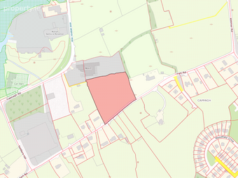 Fort Road, Cappa, Kilrush, Co. Clare - Image 2