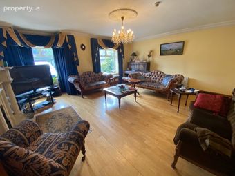 Acorn House Bed And Breakfast, Acorn House, 6 Woodhaven, Merlin, Co. Galway - Image 2