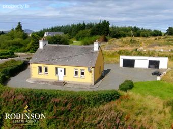 Fanmore, Falcarragh, Falcarragh, Co. Donegal