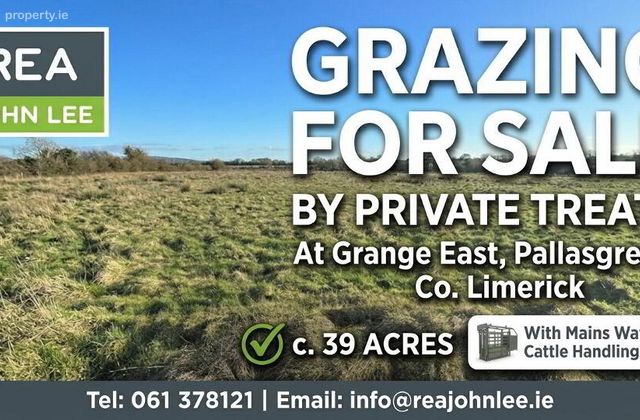 Pallasgreen, Grange, Co. Limerick, Brittas, Co. Limerick - Click to view photos