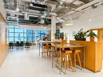 Spaces South Docklands, 77 Sir John Rogerson's Quay, Dublin 2 - Image 3
