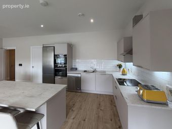 Apartment 78, Garra&iacute; Na Sail&iacute;, Letteragh, Co. Galway - Image 4