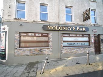 Brendans Bar, Castle Street, Roscrea, Co. Tipperary, Roscrea, Co. Tipperary - Image 3