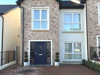 The Clover, Creagh, Gorey, Co. Wexford