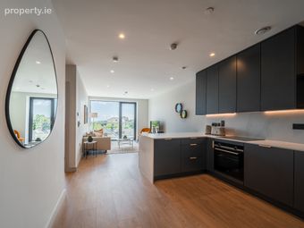 1 Bedroom Apartments, Dublin 4 - Image 3