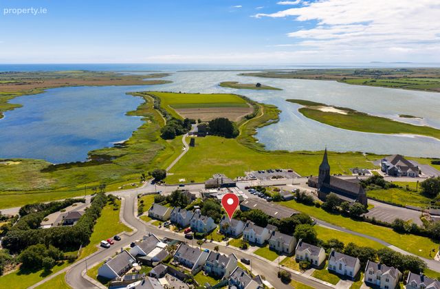 4 Lakeside, Our Lady's Island, Co. Wexford, Our Lady's Island, Co. Wexford - Click to view photos