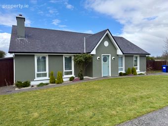 9 Lisacul Manor, Lisacul, Castlerea, Co. Roscommon