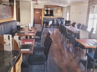 Formally Nirvana Restaurant, The Mall, Ballyshannon, Co. Donegal - Image 5