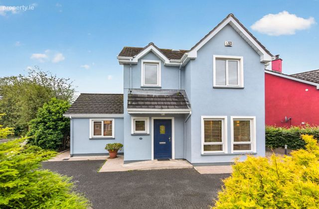 15 Rock Valley, Dromahair, Dromahair, Co. Leitrim - Click to view photos