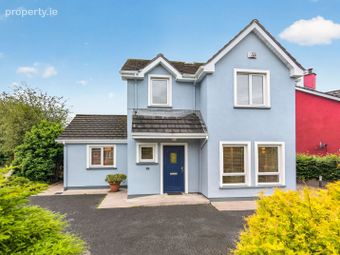15 Rock Valley, Dromahair, Dromahair, Co. Leitrim