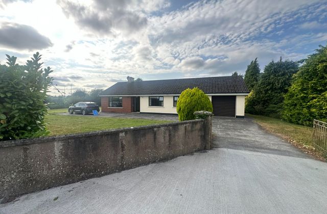 Skagh, Croom, Crecora, Co. Limerick - Click to view photos