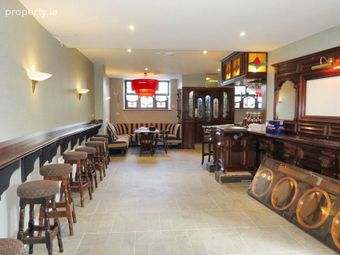 The Railway Bar, Main Street, Bruree, Co. Limerick, Bruree, Co. Limerick - Image 4