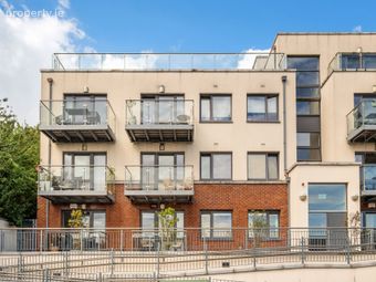 3a The Bottleworks, Dermot O'hurley Avenue, Irishtown, Dublin 4, Irishtown, Dublin 4