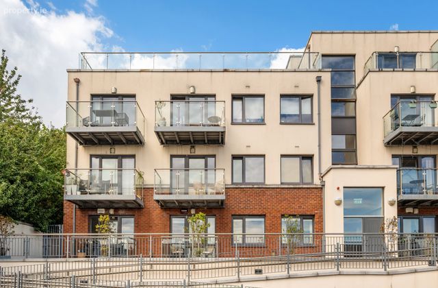 3a The Bottleworks, Dermot O'hurley Avenue, Irishtown, Dublin 4, Irishtown, Dublin 4 - Click to view photos