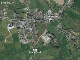 Balrickard, Headford, Co. Galway