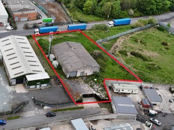 Unit 13, Galvone Industrial Estate, Limerick, Co. Limerick, Limerick City Centre, Co. Limerick