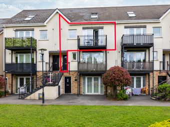 Melville Drive, Dublin 11, Finglas, Dublin 11