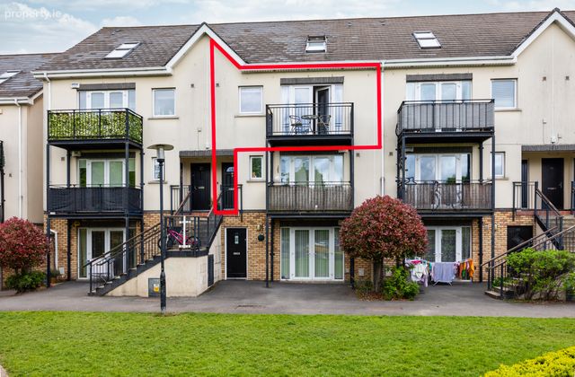 Melville Drive, Dublin 11, Finglas, Dublin 11 - Click to view photos