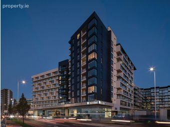Apartment 537, The Maple, Stillorgan, Co. Dublin - Image 2