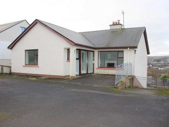 5 West Hill, Letterkenny, Co. Donegal, Letterkenny, Co. Donegal - Image 2