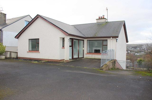 5 West Hill, Letterkenny, Co. Donegal, Letterkenny, Co. Donegal - Click to view photos