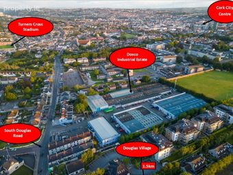 Dosco Industrial Estate, South Douglas Road, Cork City Centre, Co. Cork - Image 5