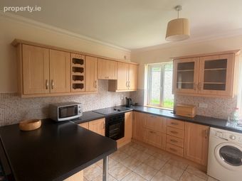 5 Belmont Apartments, Kilkenny Road, Graiguecullen, Co. Carlow