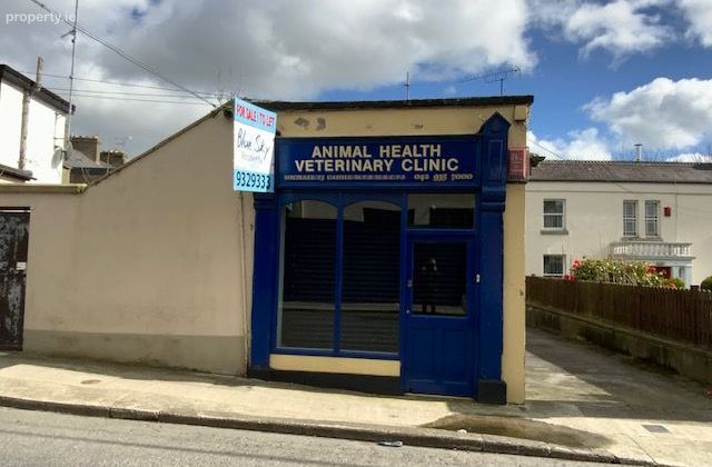Saint Alphonsus Road, Dundalk, Dundalk, Co. Louth - Click to view photos