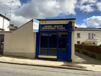 Saint Alphonsus Road, Dundalk, Dundalk, Co. Louth