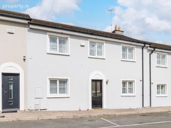 9 Hamlet Avenue, Balbriggan, Co. Dublin