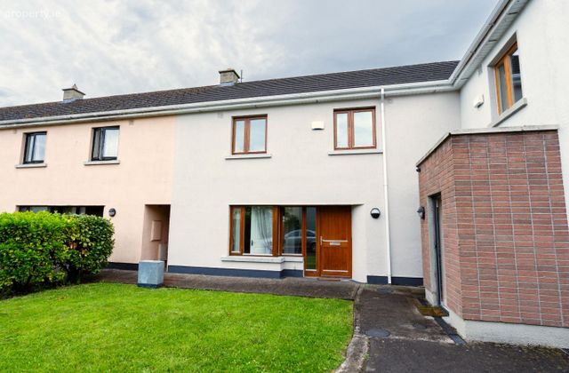 91 Church Hill, Tullamore, Tullamore, Co. Offaly - Click to view photos
