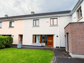 91 Church Hill, Tullamore, Tullamore, Co. Offaly
