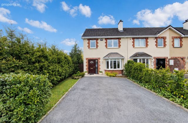 50 Ballymoneen, Cappahard, Ennis, Co. Clare, Ennis, Co. Clare - Click to view photos