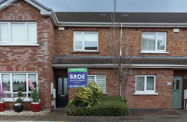 100 Carrig Court, Saggart, Citywest, Co. Dublin - Click to view photos