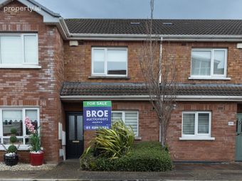 100 Carrig Court, Saggart, Citywest, Co. Dublin