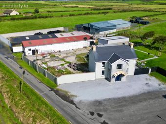 Residential Dairy Farm Ardagh, Causeway, Co. Kerry - Image 3