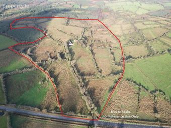 Doogarry Townland, Doogarry, Killeshandra, Co. Cavan, Killeshandra, Co. Cavan