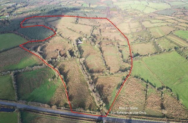 Doogarry Townland, Doogarry, Killeshandra, Co. Cavan, Killeshandra, Co. Cavan - Click to view photos