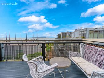 Apartment, The Pavilion Apartments, Marine Road, Dun Laoghaire, Co. Dublin - Image 5