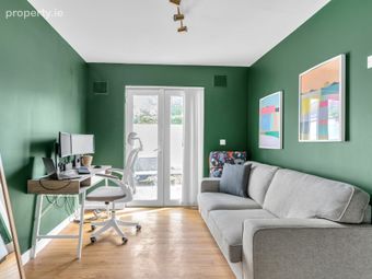 Apt, 21 Gleann Bhearu, Cois Bhearu, Athy, Co. Kildare, Athy, Co. Kildare - Image 5