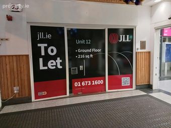 Unit 12, Long Walk Shopping Centre, Long Walk, Dundalk, Co. Louth, Dundalk, Co. Louth